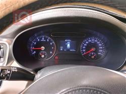کیا سۆرینتۆ